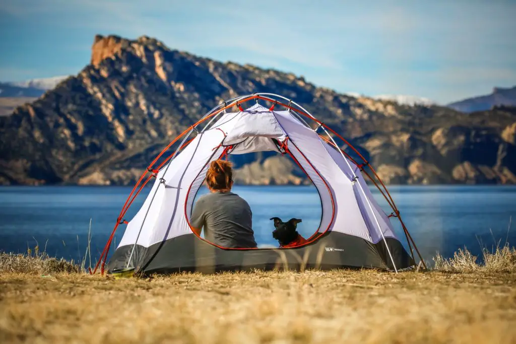 Best Hot Weather Summer Tents - OA|N - Outdoor Adventurer Network Best Tent For Camping In Hot Weather