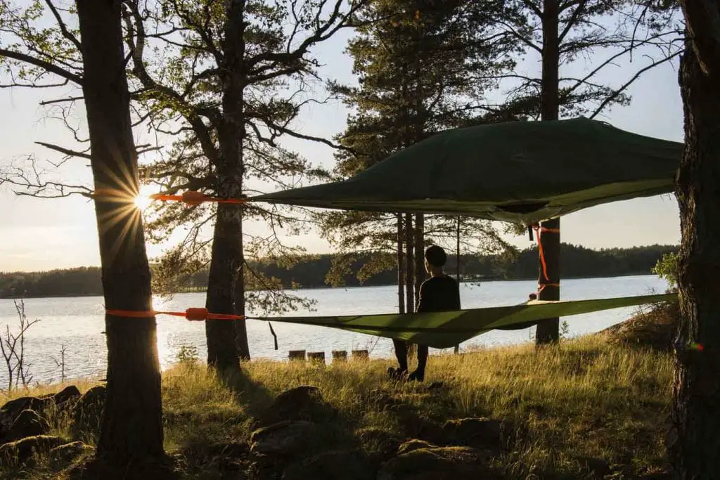 Best Hammock Rain Fly