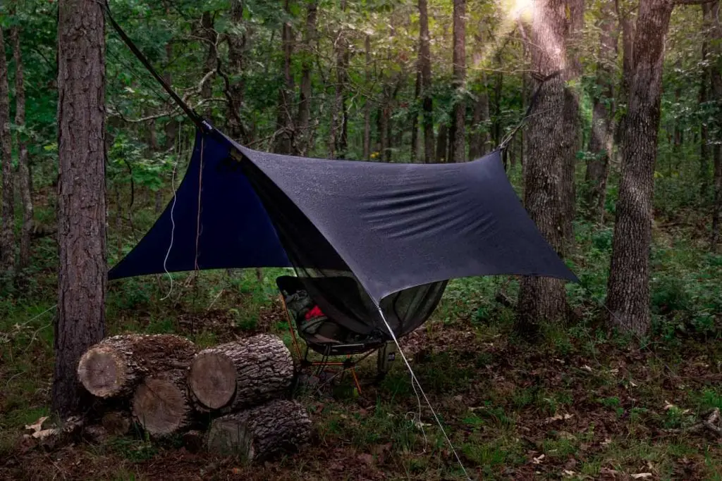 Best Hammock Rain Fly