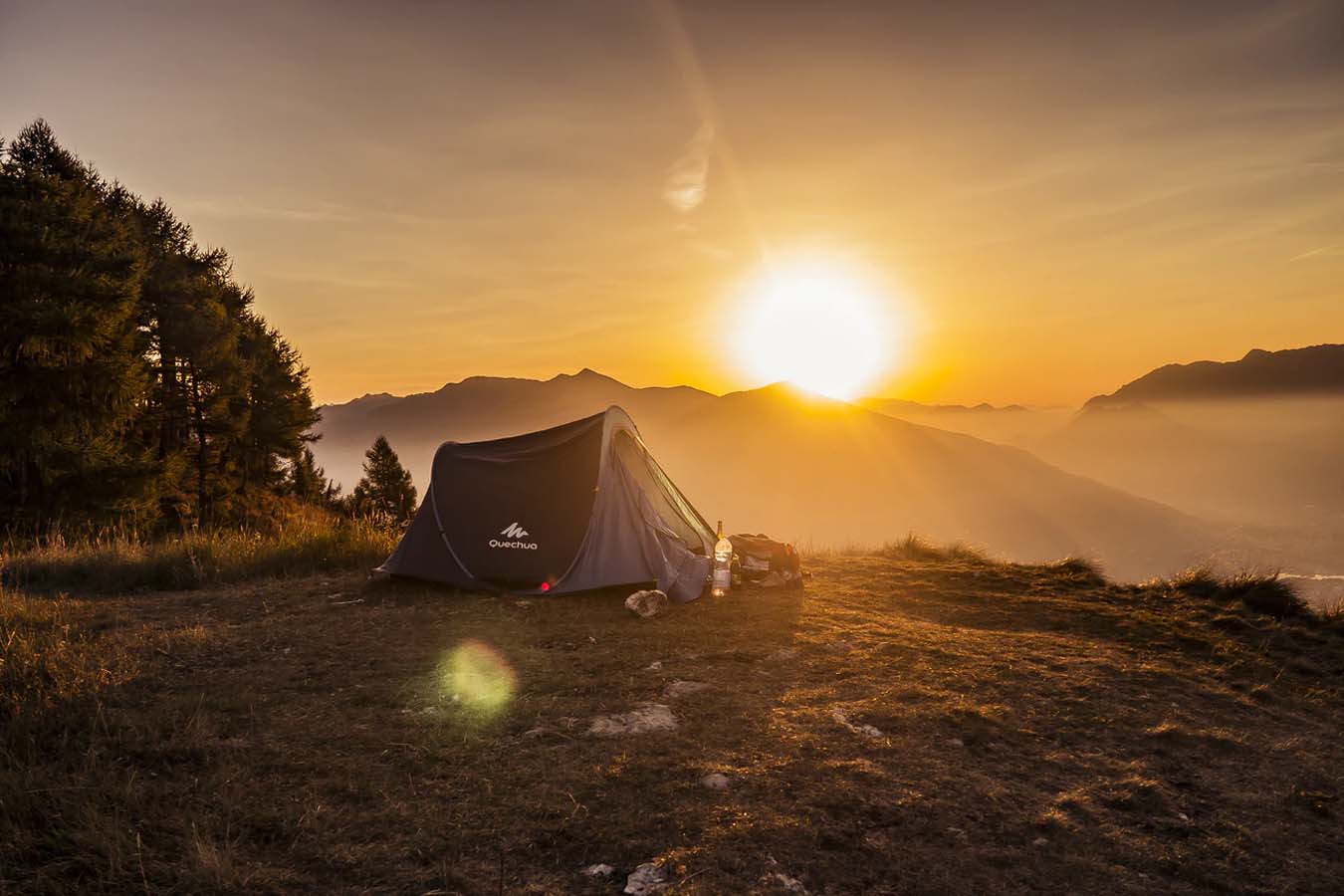 How To Find The Best Solar Powdered Tent Fan The Outdoor Adventurer Network