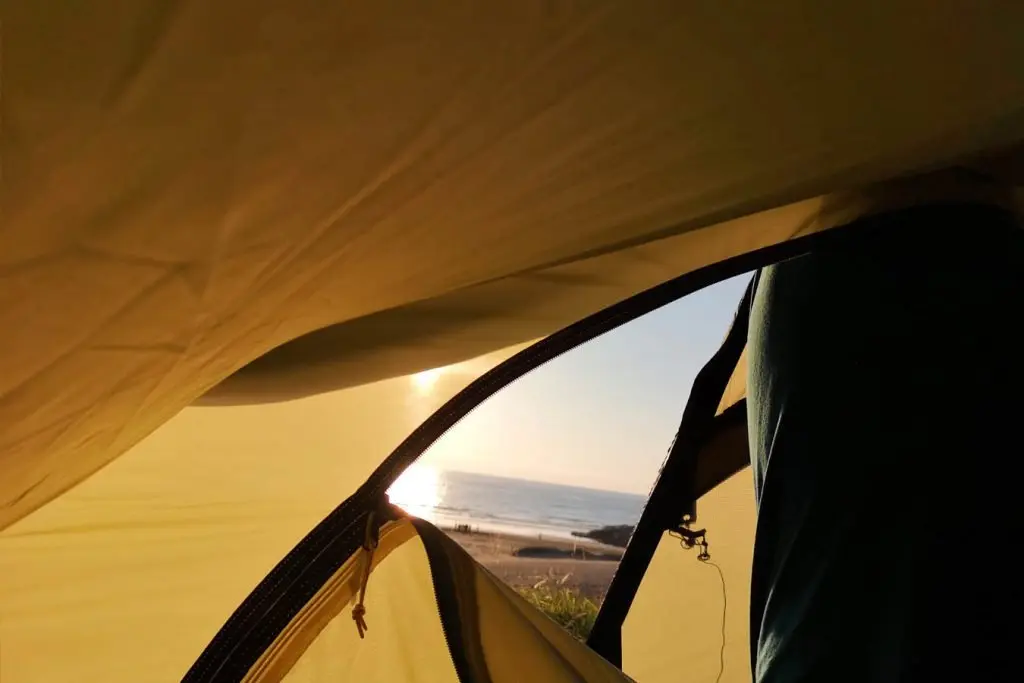best solar-powered tent fan
