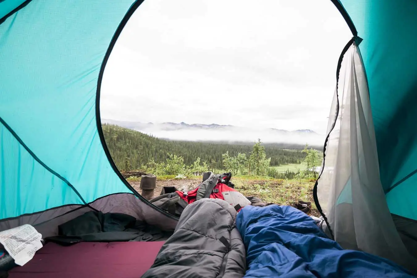 26 tips to keeping your tent warm The Outdoor Adventurer Network