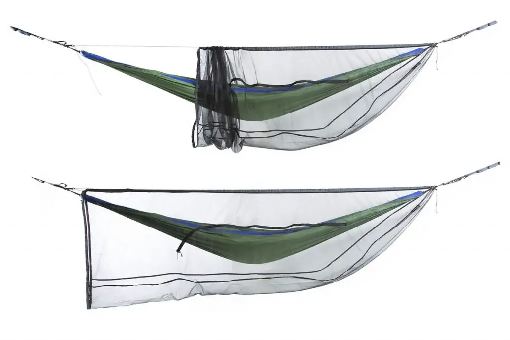 The Best Hammock Mosquito & Bug Net