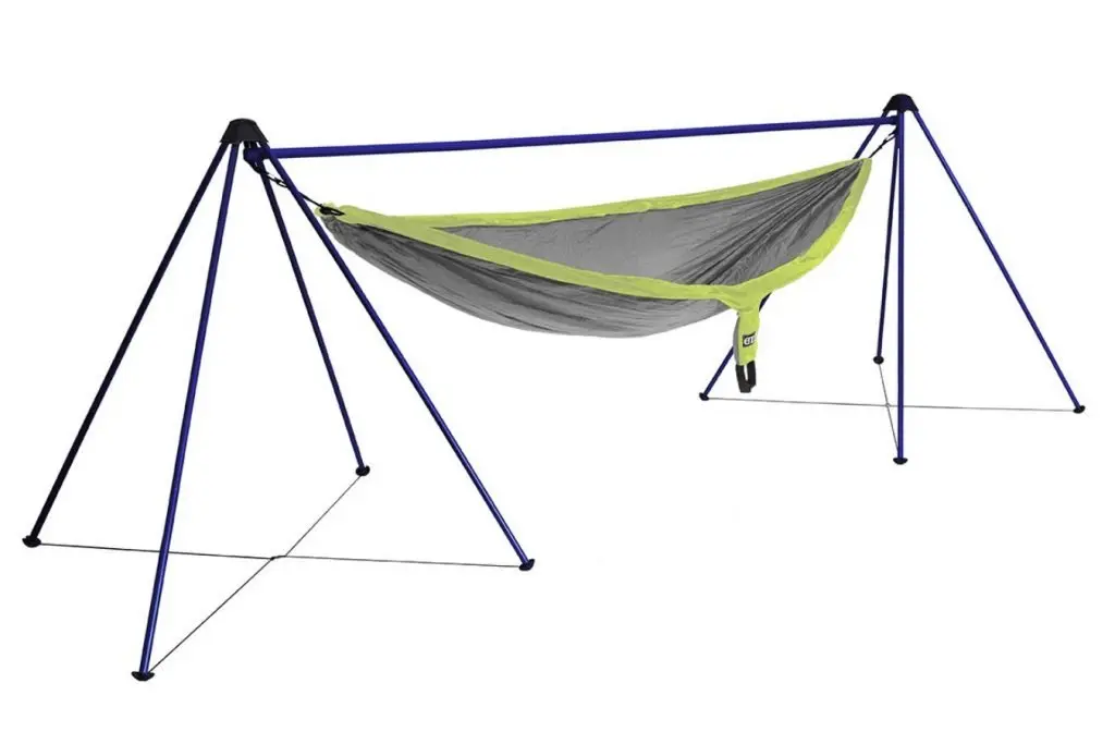 Portable Hammock Stand