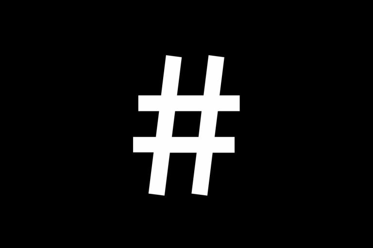 Best Hammock Hashtags for Instagram and TikTok